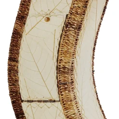 Online Wave Giant Leaf Lamp – Green Leaf Lamps