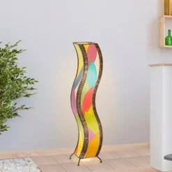 Sale Wave Large Leaf Lamp – Multi – preorder for est. ship 8/2025 Leaf Lamps