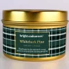 Sale Whitebark Pine Candle 4 Oz. Candles