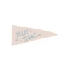 Clearance Wild West Pennant Wall Decor