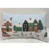 New Winter Fest Pillow Pillows