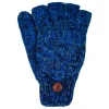 Discount Women’s Blended Glittens – Cobalt Knitwear