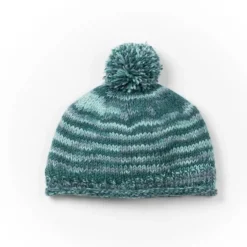 Clearance Yoko Beanie Celadon Knitwear