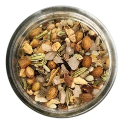 Sale Zanzibar Island Spice Grinder Food | Chef Accessories