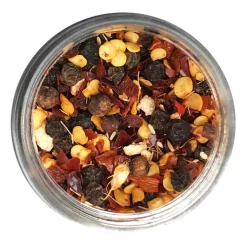 Fashion Zulu Fire Spice Grinder Food | Chef Accessories
